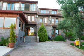 Assos Park Otel