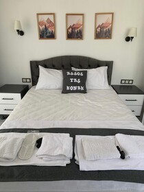 Assos Tas Konak