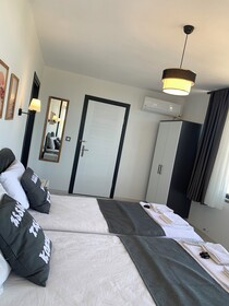 Assos Tas Konak