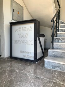 Assos Tas Konak
