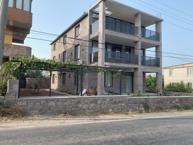 Assos Tas Konak