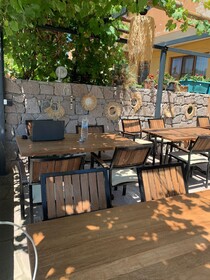 Assos Tas Konak