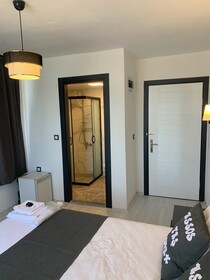 Assos Tas Konak
