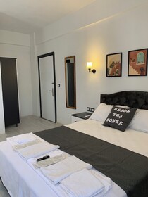 Assos Tas Konak