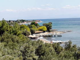 Assos Yali Butik Otel Restaurant