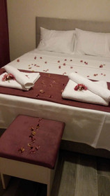 Assos Yali Butik Otel Restaurant