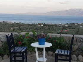 Denizin Evi Butik Otel