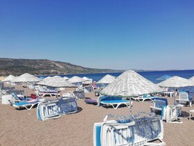 Denizin Evi Butik Otel