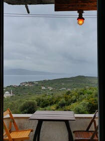 Denizin Evi Butik Otel