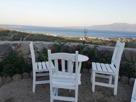 Denizin Evi Butik Otel