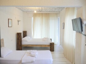Denizin Evi Butik Otel