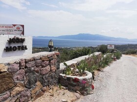 Denizin Evi Butik Otel