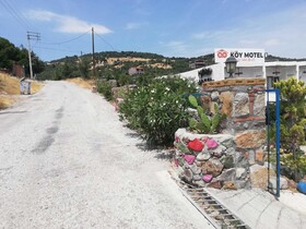 Denizin Evi Butik Otel