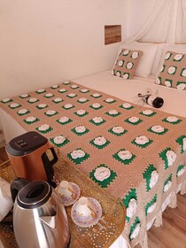 Dilara Huzur Motel