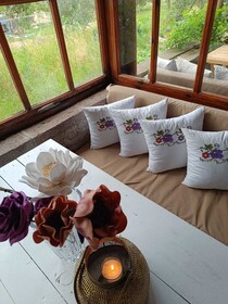 Dilara Huzur Motel