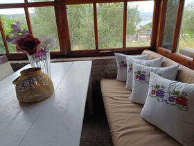Dilara Huzur Motel