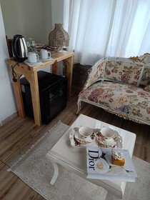 Dilara Huzur Motel