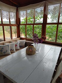 Dilara Huzur Motel