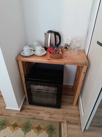Dilara Huzur Motel