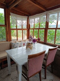 Dilara Huzur Motel