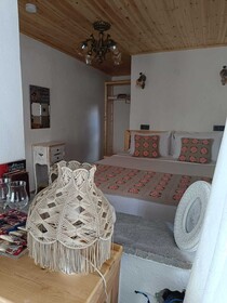 Dilara Huzur Motel