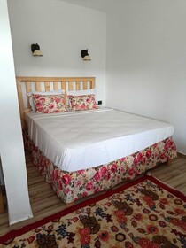 Dilara Huzur Motel