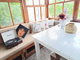 Dilara Huzur Motel