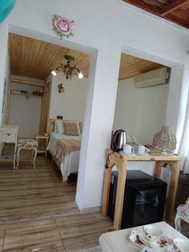 Dilara Huzur Motel
