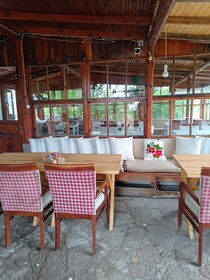 Dilara Huzur Motel