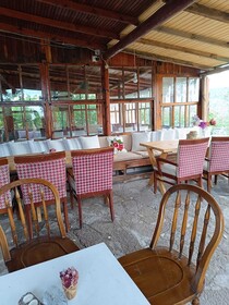 Dilara Huzur Motel