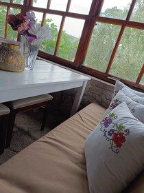 Dilara Huzur Motel