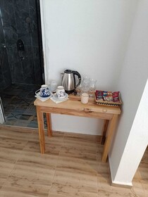 Dilara Huzur Motel