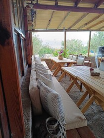 Dilara Huzur Motel