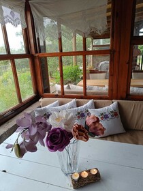 Dilara Huzur Motel