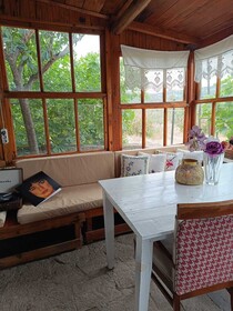 Dilara Huzur Motel