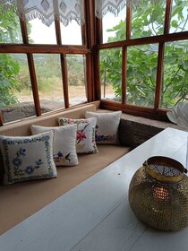 Dilara Huzur Motel
