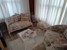 Dilara Huzur Motel