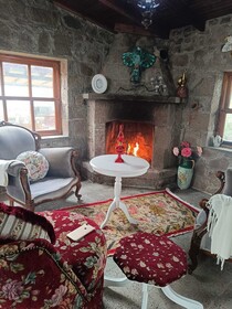 Dilara Huzur Motel