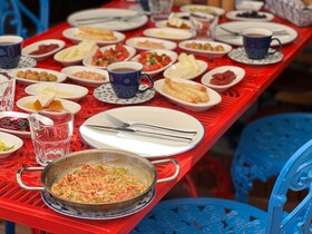 Halici Hani Otel