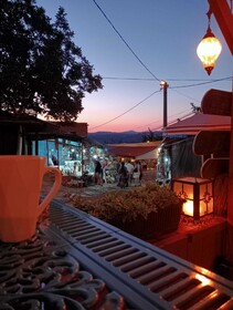 Halici Hani Otel