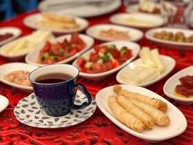 Halici Hani Otel