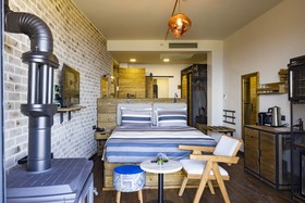 Hotel Vita Naturalis