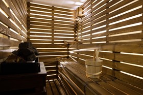 Hotel Vita Naturalis