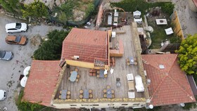 Moncheri Butik Otel & Restoran