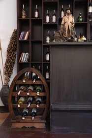 Moncheri Butik Otel & Restoran