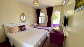 Nassos Butik Otel Ve Restaurant