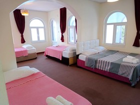 Nassos Butik Otel Ve Restaurant