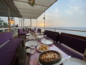 Nassos Butik Otel Ve Restaurant