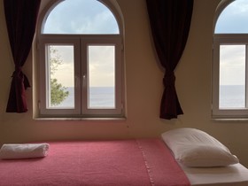 Nassos Butik Otel Ve Restaurant