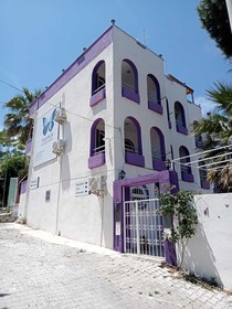 Nassos Butik Otel Ve Restaurant